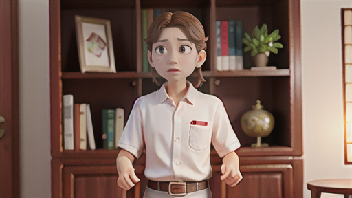 呼吸の乱れ