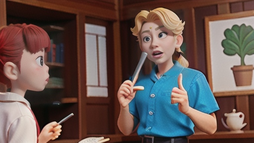 鏡面舌の主な原因