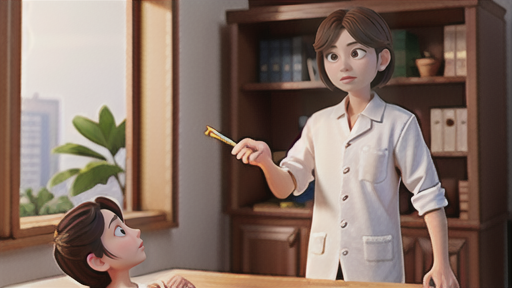 生活習慣の改善