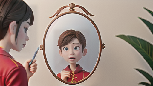 鏡面舌の治療と予防