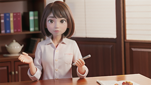 揺柄法の種類