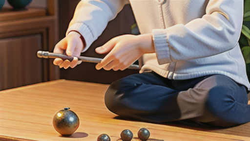 太陽穴と経穴の関係