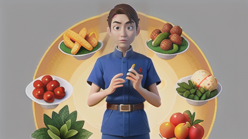 五官と五臓の関係