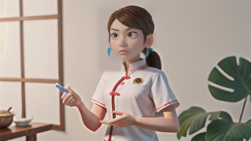 官竅の健康維持