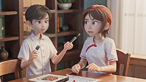 早期発見の重要性