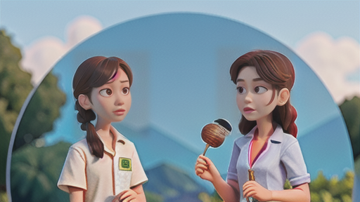 官竅の観察と診断