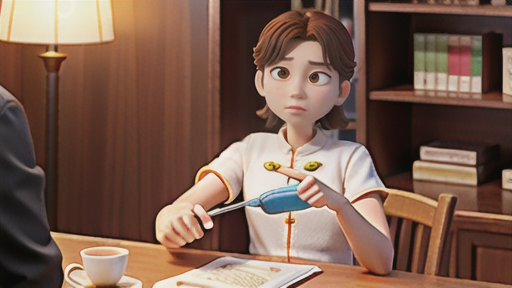 上竅のケア方法