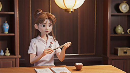 主な症状