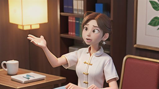 舌と脈診