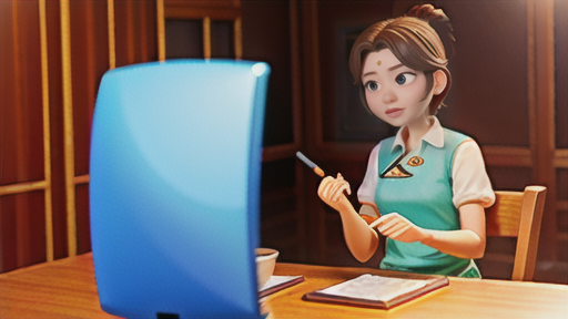 生活習慣の見直し