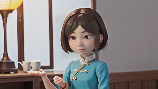 東洋医学の見解