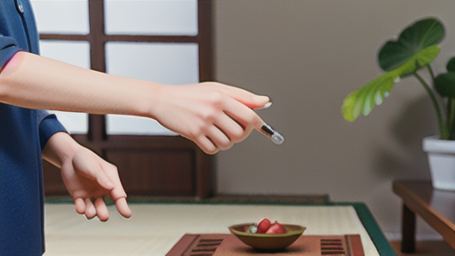 日常生活への影響