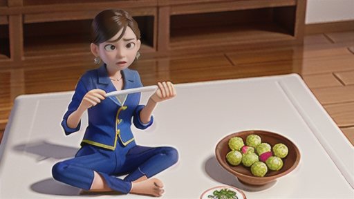 肝腎陰虚の症状