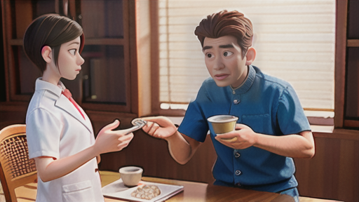 日常生活での注意点