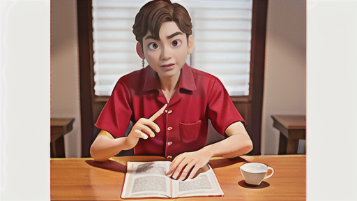 舌の動きと経絡の関係
