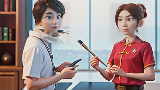 東洋医学的治療