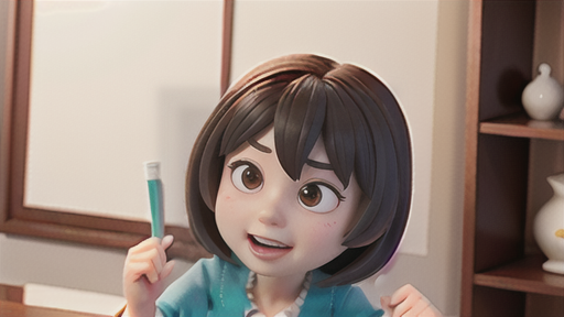 毎日の舌の観察