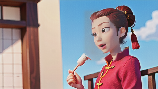 舌苔の色と健康状態