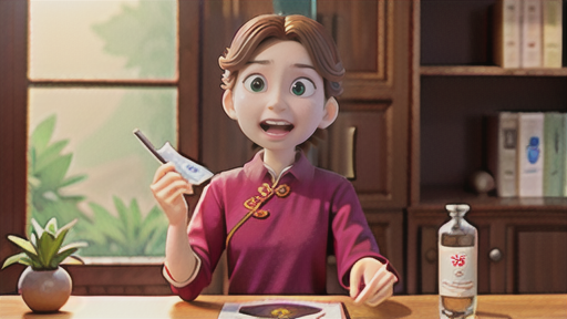 舌苔と東洋医学