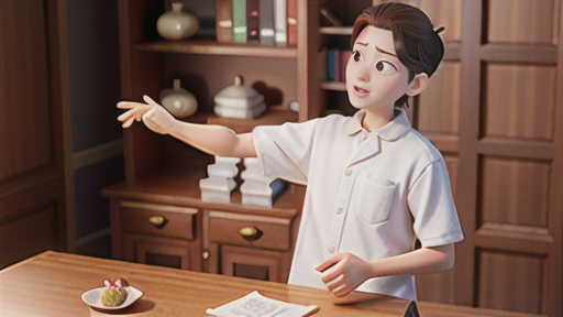 白苔と体質の関係