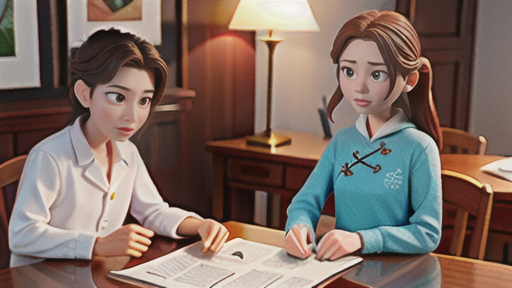 専門家への相談