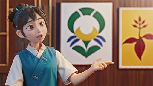黄苔の原因
