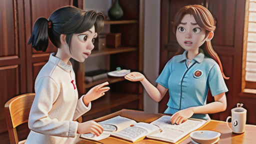 病態の解説