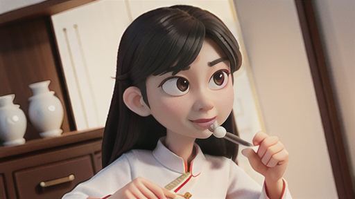 毎日の舌の観察
