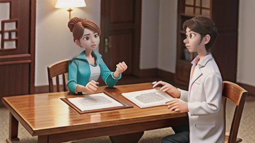 専門家への相談