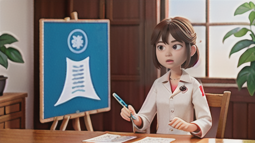早期発見と治療の重要性
