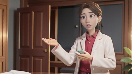 現代医学との比較