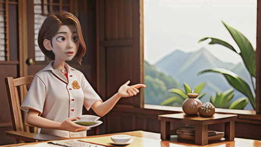 現代における霊亀八法