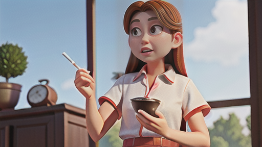 日常生活での注意点