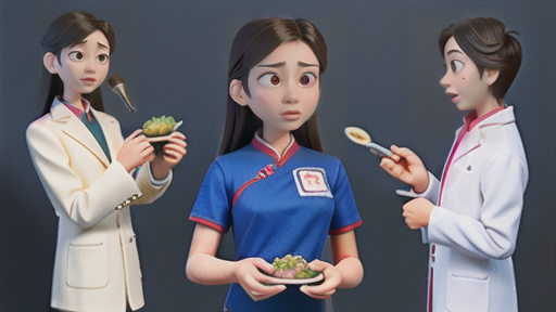 食事のポイント