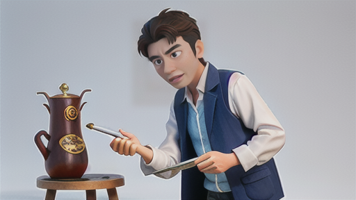 粘膩苔が現れる原因