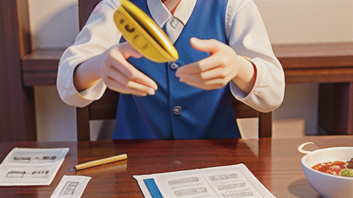 日常生活での注意点