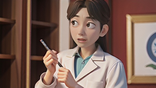 半刺の作用機序