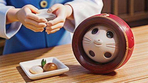 豹文刺の特徴