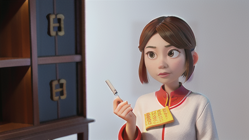 鼻瘡の症状