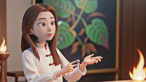 後陰の健康維持