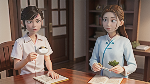 大瀉刺と現代医学