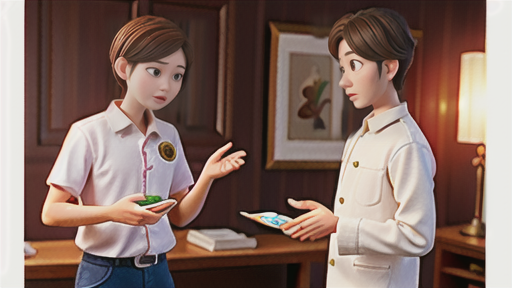 症状の現れ方
