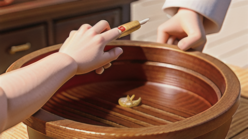 東洋医学的治療法