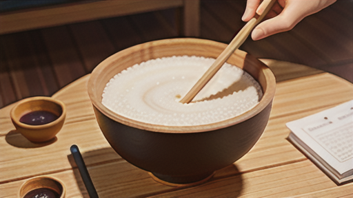 矢氣の音と臭い