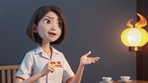 湿熱蒸歯証とは