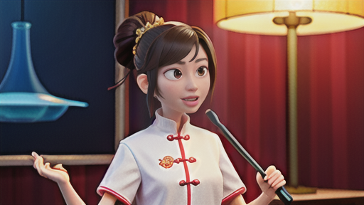 舌菌とは