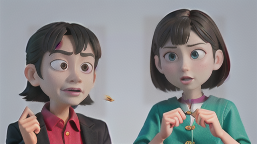 舌菌の症状