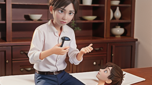 日常生活の注意点