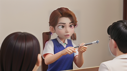 定期検診の重要性