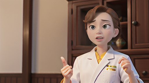 歯茎の後退の原因